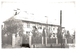 360 Kč LI Pohlednice Hrádek nad Nisou, CZE115820