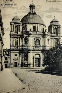 220 Kč LI Pohlednice Jablonné v Podještědí, CZE115831