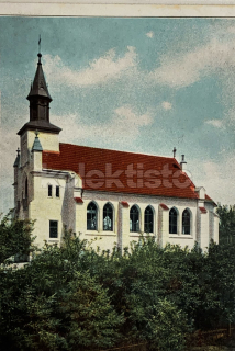 320 Kč LI Pohlednice Jablonné v Podještědí, CZE115835