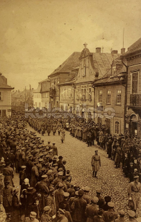 420 Kč LI Pohlednice Jablonné v Podještědí, CZE115874