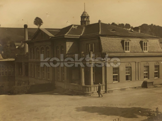 120 Kč LI Foto Lázně Libverda, CZE116038