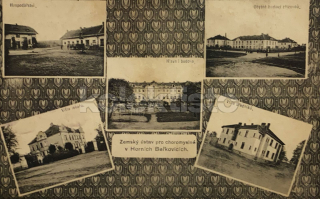 160 Kč LT Pohlednice Horní Beřkovice, CZE116271