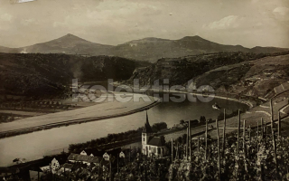160 Kč LT Pohlednice Velké Žernoseky, CZE116272