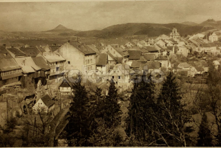 250 Kč LT Pohlednice Úštěk, CZE116279