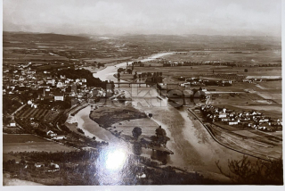 260 Kč LT Pohlednice Litoměřice, CZE116283