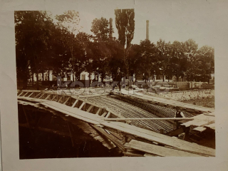 280 Kč LT Pohlednice okr. Litoměřice, okr. Ústí nad Labem-ze sady 4 fotografií o rozměřu 11, 9 x 9 cm, CZE116288