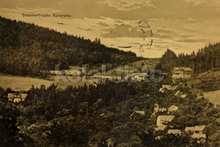 320 Kč LT Pohlednice Hlinná-Kundratice, CZE116293