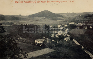 360 Kč LT Pohlednice Levín-Lázně Jeleč, CZE116299