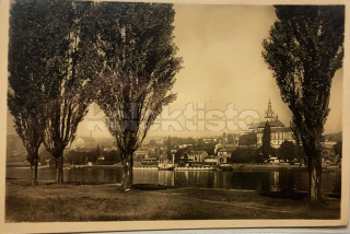 130 Kč LT Pohlednice Litoměřice, CZE116330