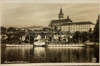 140 Kč LT Pohlednice Litoměřice, CZE116335