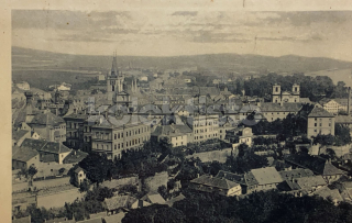 150 Kč LT Pohlednice Litoměřice, CZE116338