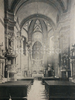 160 Kč LT Pohlednice Litoměřice, CZE116346