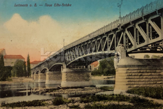 200 Kč LT Pohlednice Litoměřice, CZE116357