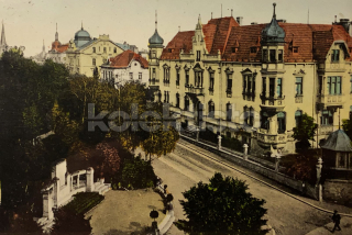 220 Kč LT Pohlednice Litoměřice, CZE116367