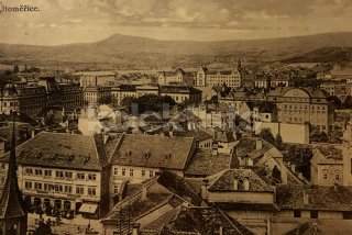 220 Kč LT Pohlednice Litoměřice, CZE116372
