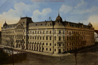 250 Kč LT Pohlednice Litoměřice, CZE116377