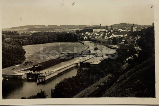 120 Kč LT Pohlednice Roudnice nad Labem, CZE116500