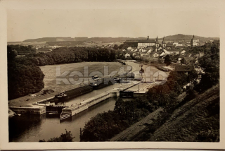 280 Kč LT Pohlednice Roudnice nad Labem, CZE116515
