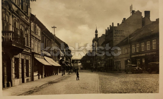 320 Kč LT Pohlednice Roudnice nad Labem, CZE116517