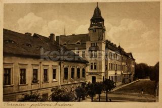 160 Kč LT Pohlednice Terezín, CZE116542
