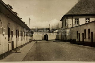 160 Kč LT Pohlednice Terezín, CZE116545