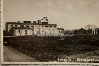 300 Kč LT Pohlednice Terezín, CZE116561