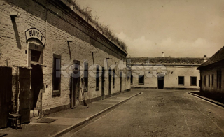 300 Kč LT Pohlednice Terezín, CZE116563
