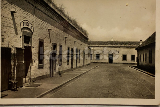 300 Kč LT Pohlednice Terezín, CZE116564