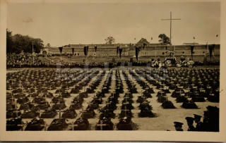 300 Kč LT Pohlednice Terezín, CZE116567