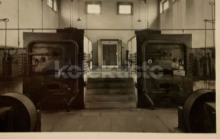 350 Kč LT Pohlednice Terezín, CZE116581