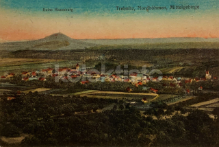200 Kč LT Pohlednice Třebenice, CZE116597