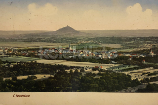 260 Kč LT Pohlednice Třebenice, CZE116598
