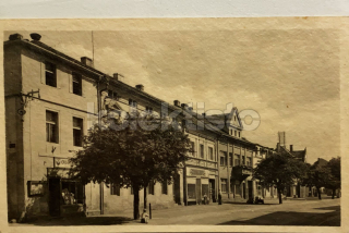 150 Kč LT Pohlednice Štětí, CZE116618