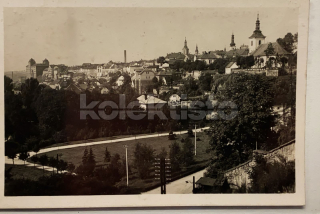 220 Kč MB Pohlednice Mladá Boleslav, CZE116649