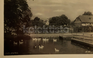340 Kč MB Pohlednice Jabkenice, CZE116709