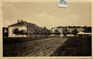 120 Kč NB Pohlednice Sadská, CZE118388