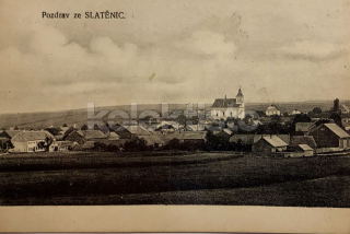 220 Kč OL Pohlednice Slatinice, CZE118706