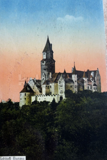 360 Kč OL Pohlednice Bouzov, CZE118730