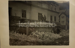 500 Kč OL Pohlednice Hlubočky, CZE118798