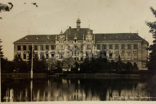 120 Kč OL Pohlednice Litovel, CZE118809