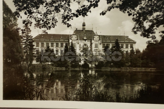 130 Kč OL Pohlednice Litovel, CZE118810