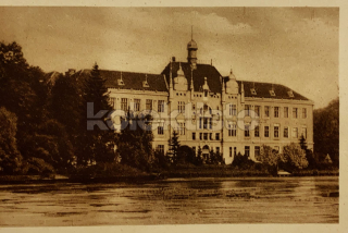 160 Kč OL Pohlednice Litovel, CZE118811