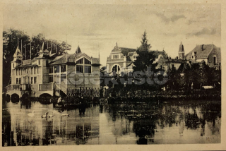 360 Kč OL Pohlednice Litovel, CZE118815