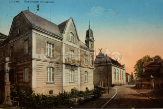 360 Kč OL Pohlednice Litovel, CZE118817