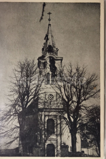 160 Kč OP Pohlednice Polom, CZE119169