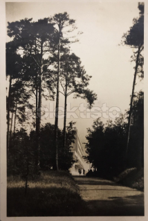 160 Kč PB Pohlednice Dobříš, CZE120278