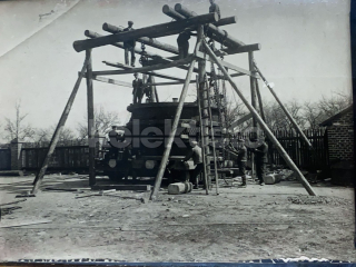 300 Kč PB Foto Příbram-Březové Hory, CZE120472