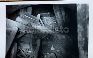 300 Kč PB Pohlednice Příbram-Březové Hory, CZE120492