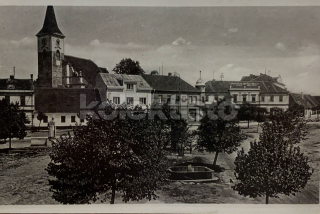 100 Kč PI Pohlednice Bernartice, CZE120898