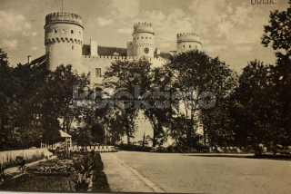 150 Kč PI Pohlednice Orlík, CZE120924